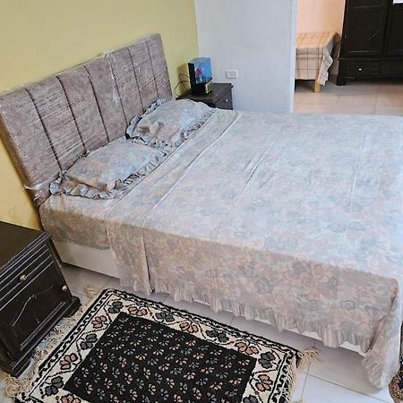 Hadhri Appartement Tozeur Extérieur photo