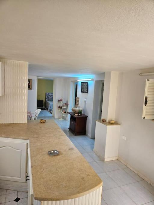 Hadhri Appartement Tozeur Extérieur photo