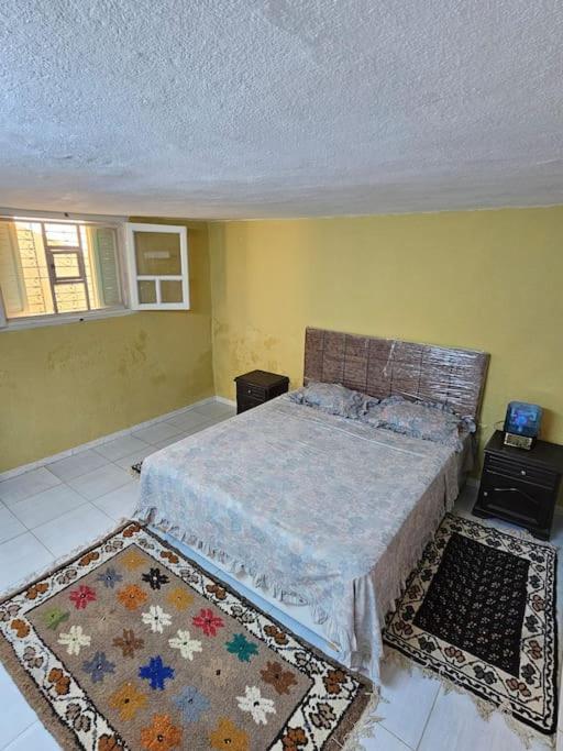 Hadhri Appartement Tozeur Extérieur photo