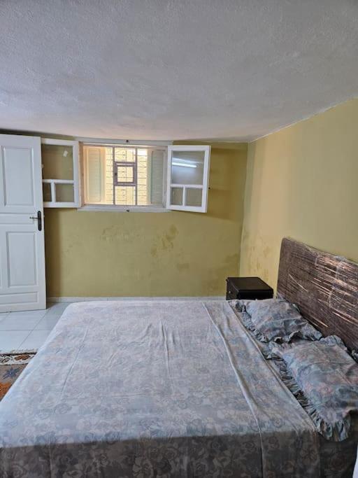 Hadhri Appartement Tozeur Extérieur photo