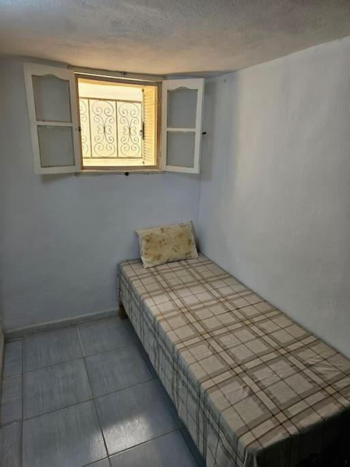 Hadhri Appartement Tozeur Extérieur photo