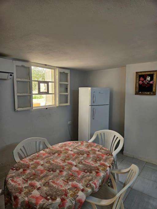 Hadhri Appartement Tozeur Extérieur photo