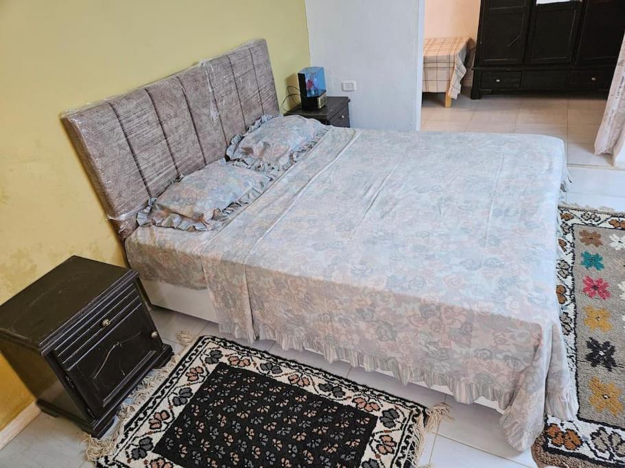 Hadhri Appartement Tozeur Extérieur photo
