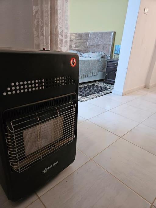 Hadhri Appartement Tozeur Extérieur photo