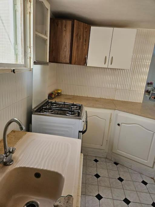 Hadhri Appartement Tozeur Extérieur photo
