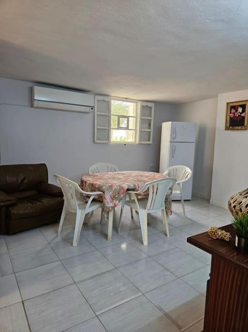 Hadhri Appartement Tozeur Extérieur photo