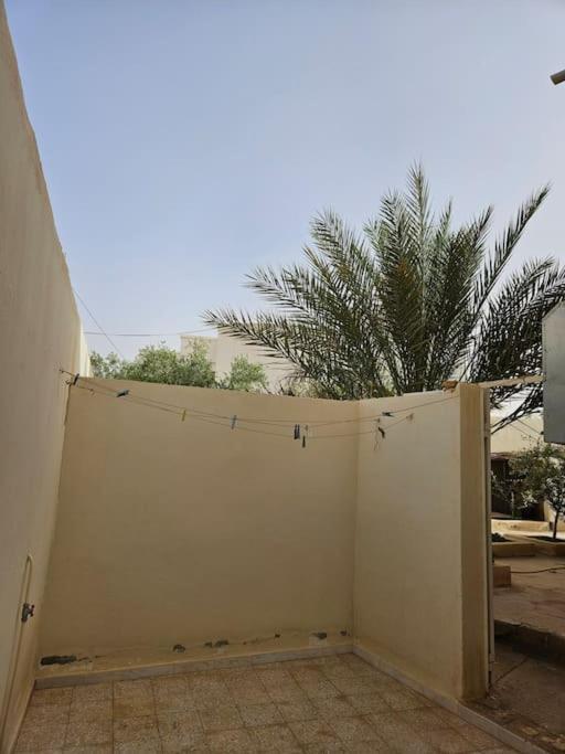 Hadhri Appartement Tozeur Extérieur photo