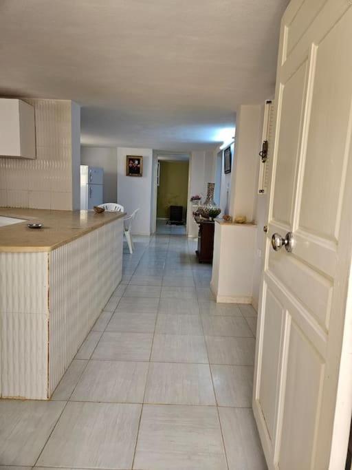 Hadhri Appartement Tozeur Extérieur photo
