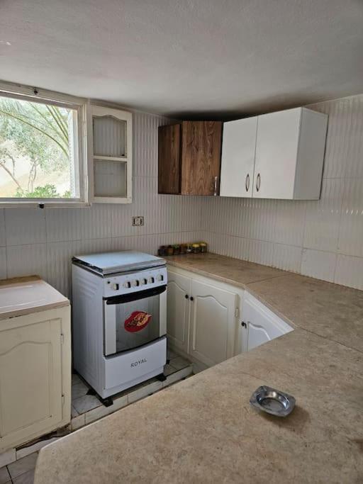 Hadhri Appartement Tozeur Extérieur photo