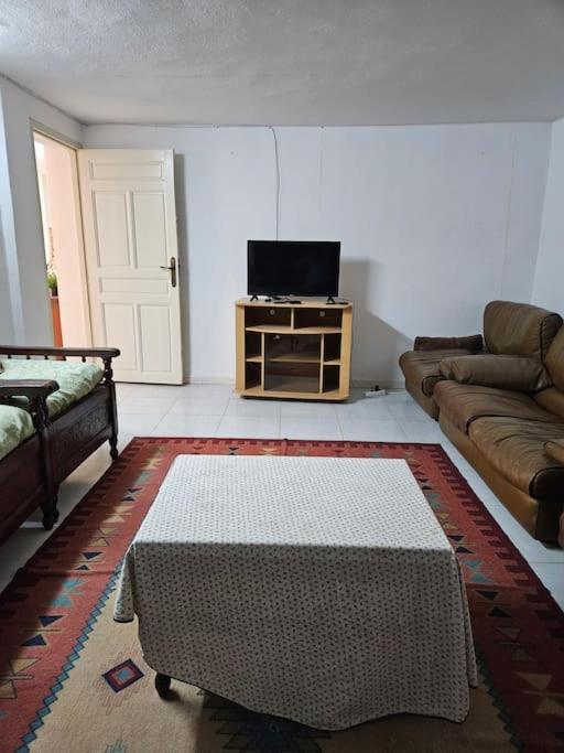 Hadhri Appartement Tozeur Extérieur photo