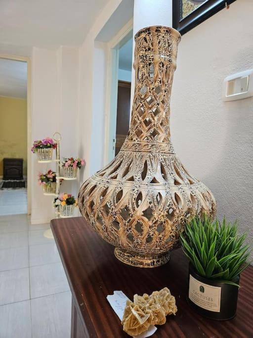 Hadhri Appartement Tozeur Extérieur photo