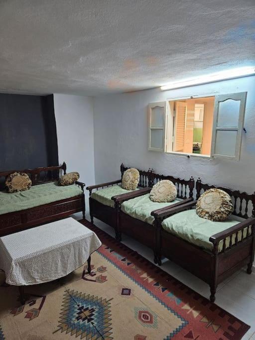 Hadhri Appartement Tozeur Extérieur photo