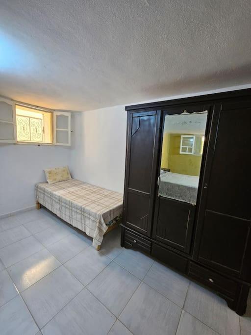 Hadhri Appartement Tozeur Extérieur photo
