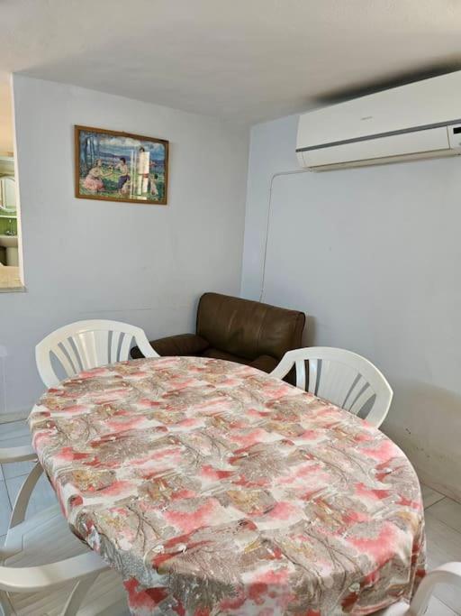 Hadhri Appartement Tozeur Extérieur photo
