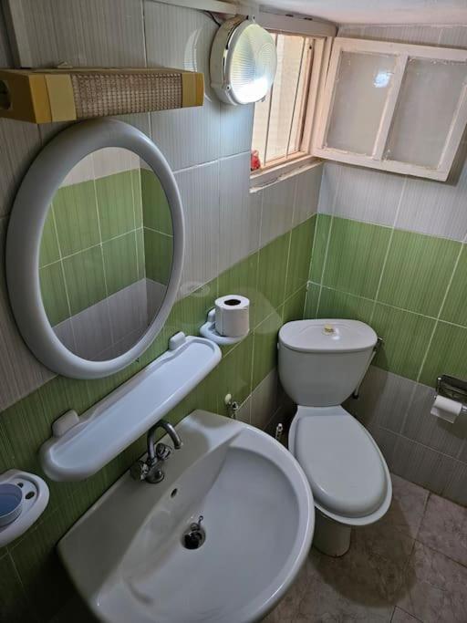 Hadhri Appartement Tozeur Extérieur photo