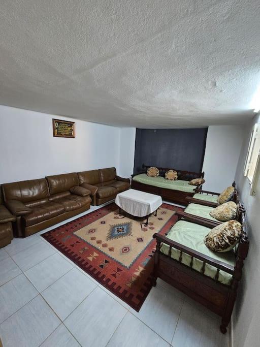 Hadhri Appartement Tozeur Extérieur photo